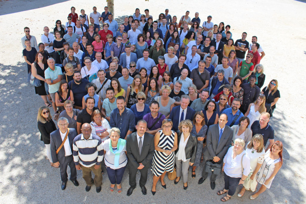 Présentation Lycée privé NotreDame de la Merci
