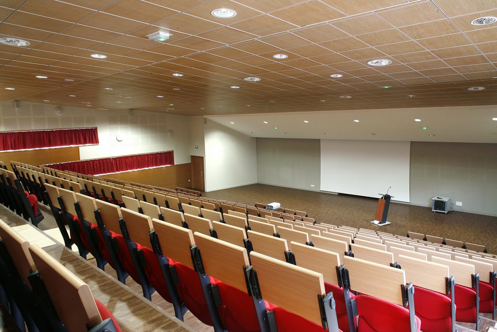 Présentation Lycée privé NotreDame de la Merci