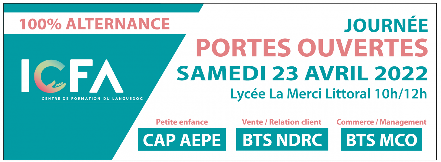 ALTERNANCE Lycée privé NotreDame de la Merci