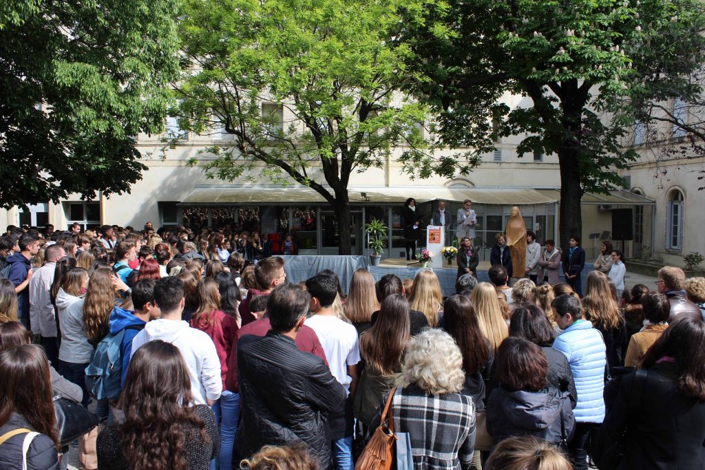 IMG_1032 Lycée privé NotreDame de la Merci