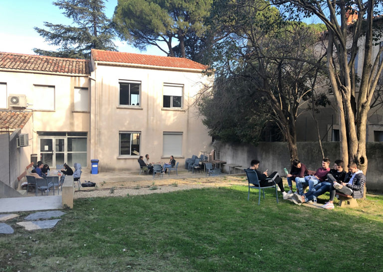 Les CPGE La Merci Lycée privé NotreDame de la Merci